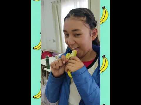 Cuarteto tropical saludable