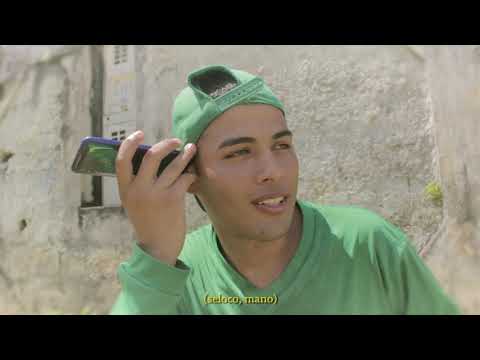 Mc Ramon SG - RUA DE BARRO (Filme Oficial) Prod. Ouro*Rec