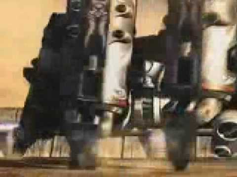 Final Fantasy 8 Faint