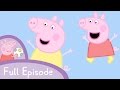 Peppa Pig My Cousin Chloé Full Episode
