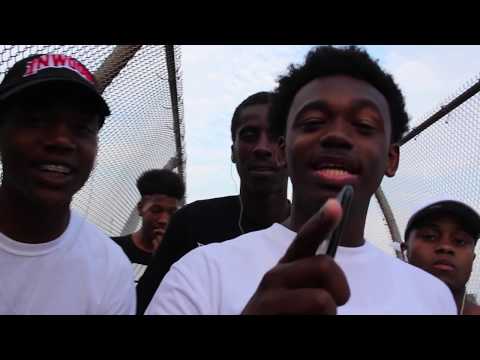Ash Gunz - Stuck In My Ways (Official Video)