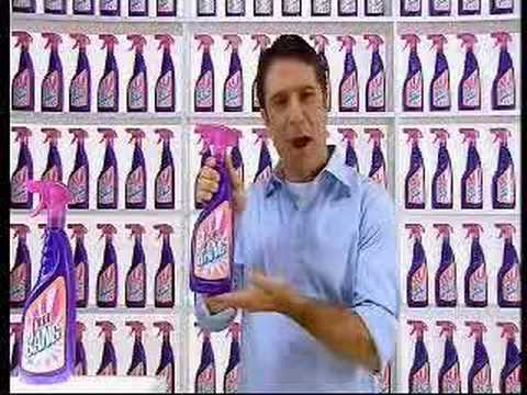 Cillet Bang ,The "Hardcore Cleaning Sensation" by JAKAZID