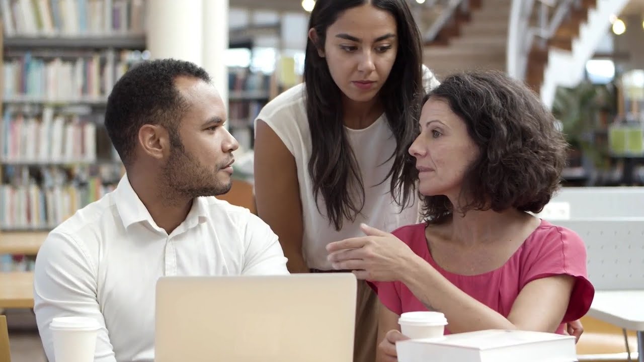 IMLS Launches InformationLiteracy.gov