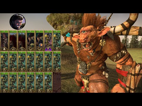 Rating a Cygor Doomstack