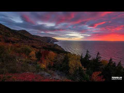 Cape Breton Lullaby - Kenneth Leslie