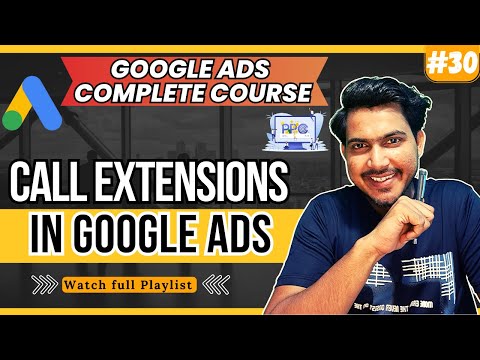 Free Google Ads Course 2024 Google Ads for Beginners Overview of This Course 01