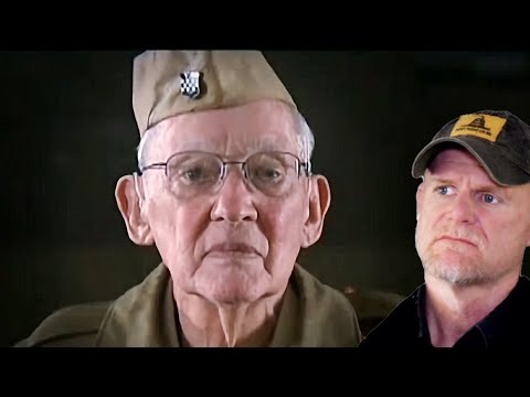Scharfschütze aus dem 2. Weltkrieg mit 86 Jahren immer noch tödlich (Reaktion der Marine)