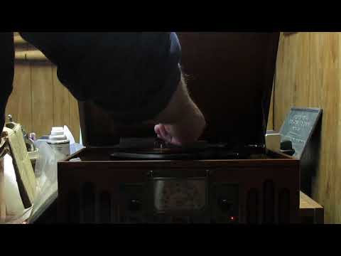 Tobi Lark on Palmer #5000 (Talk to an Angel & I'll Steal Your Heart)