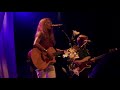 Heather NOVA Verona @ Batschkapp Frankfurt 25/10/2017