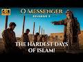 The Hardest Days Of Islam AI Visualized O Messenger Ep 2