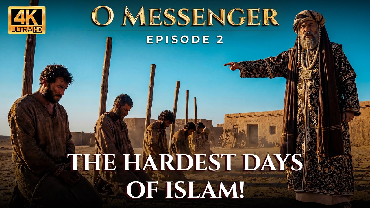  Hari-Hari Tersulit dalam Islam