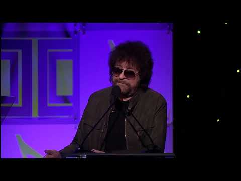 Jeff Lynne, Joe Walsh & Benmont Tench (2019 ASCAP Pop Music Awards)