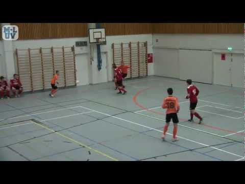 TePS - FC Kemi, 12.1.2013