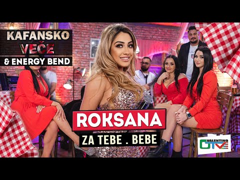 Video thumbnail for За тебе бебе (Za tebe bebe) (Live)