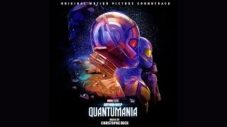 Christophe Beck - Sting Operation (Homem-Formiga e a Vespa: Quantumania)