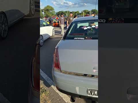 Urbancarfest - Campo Santo - Salta-Argentina