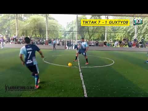 TIKTAK   GUXTY08   3 Y 4 LUGAR TORNEO PREMIUM 2026 EN EL MUNICIPIO DE TURBACO BOLIVAR.