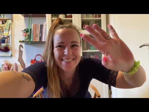 Pagter Strik - Ep. 19 - WIP PARADE