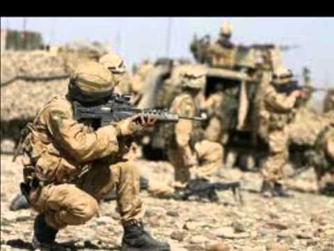 Prince Charles Welcome to Lochaber, The Massed Bands of Scottish Division