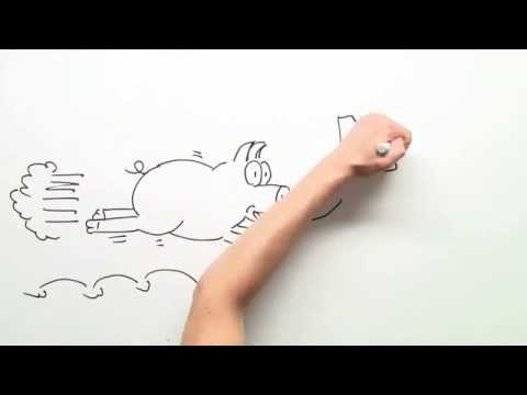 Übungsvideo - die richtige Anwendung von "can" und "can't" | Englisch | Grammatik