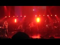 Belle and Sebastian - The Power of Three (Chile / 21-10-15)
