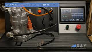 Watch our test bench video — see this part in action