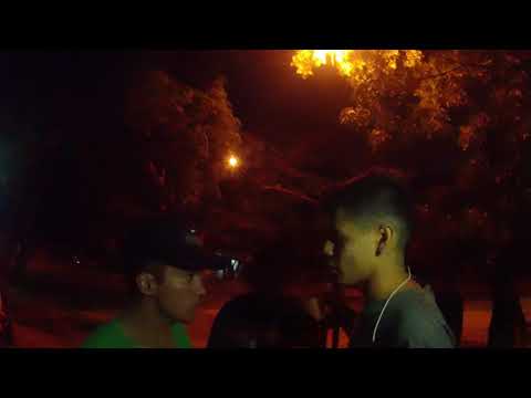 Demon vs H 4tos CalzadaUnder Free!