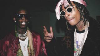 Wiz Khalifa x Young Thug  - Pull Up Wit Ah Zip