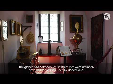 475th anniversary of Nicolaus Copernicus’ death