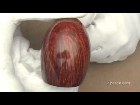 Pipa Ser Jacopo L1 Maxima - smoking pipe 792