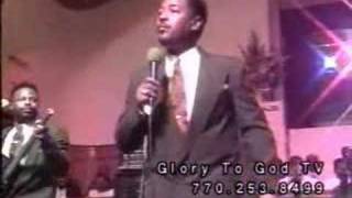 Canton Spiritual - Heavenly Choir