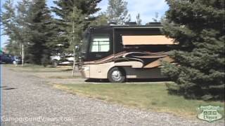 Bear Canyon Campground Video