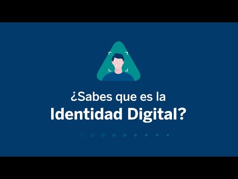 Descubre lo que es Identidad Digital y como manejarla