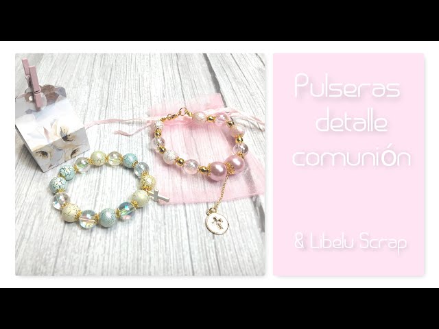Vídeo relacionado con BLPRKOT 10 Piezas Pulseras de Silicona con 10 Cruces, Pulsera Cruz Religiosa Talla (19cm) para Hombre, Mujer y Niños, Accesorios Cristianos para Comunión, Bautizo y Eventos, Suaves y Elásticas