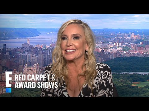 Shannon Beador Talks Losing Kelly Dodd as a Friend on "RHOC" | E! Red Carpet & Award Shows