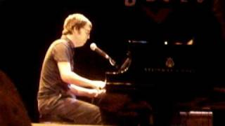 Ben Folds: Sentimental Guy