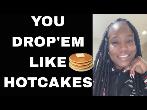 YOU DON’T PLAY THAT IN AND OUT ENERGY. THEY HAVE TO GOOO‼️✌🏾