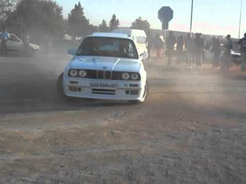 The Soshanguve Spin Kings Road Show.AVI