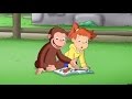 Curious George Secret