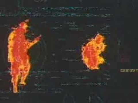 "FAIR GAME" 1995 Warner Home Video