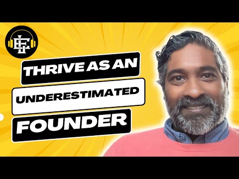 Finding Purpose & Being Inspired to Build Diversity with Kevin Withane | Everyday Leadership Podcast
