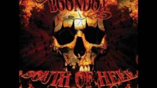 Boondox &quot;South of Hell&quot; 1 - Intro