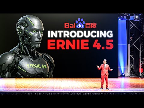 China’s New Model Destroys GPT-4.5 | Ai Battle Heats Up!
