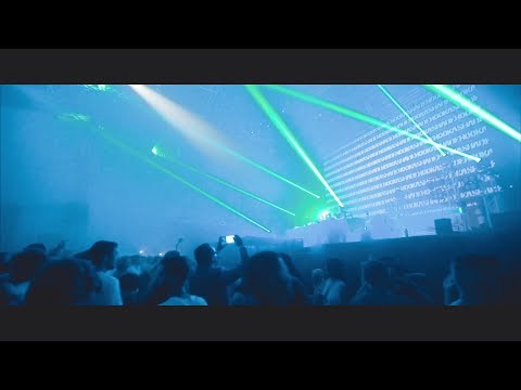 Privilege Ibiza Opening Party 2017