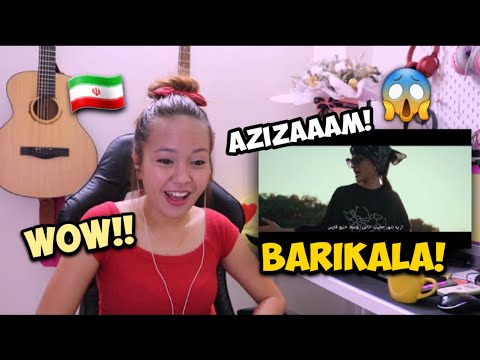 خانوادگی۲ - KHANEVADEGI 2 REACTION 🇮🇷 - 39 RAPPERS FROM IRAN - IRANIAN PRIDE!