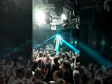 Eecii McFly, Atl - Плохая acidhouze Belgorod (Белгород) 27.05.2018 (SODA)