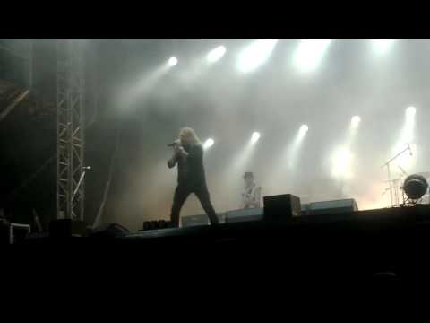 Kabát - Topfest 2016 (uvod + banditi di Praga)