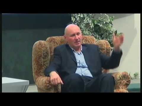 28.2.2015 Miroslav Číž – Kreslo pre hosťa