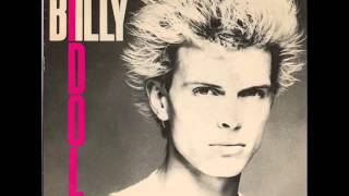 Billy Idol - Mony Mony (1987) //Good Audio Quality\\