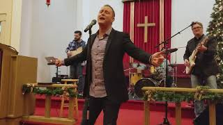 Doug Anderson - The Only One